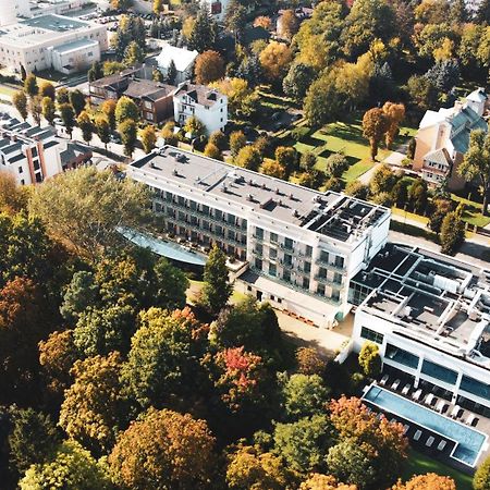 Apartamenty Ciechocinek Spa Εξωτερικό φωτογραφία