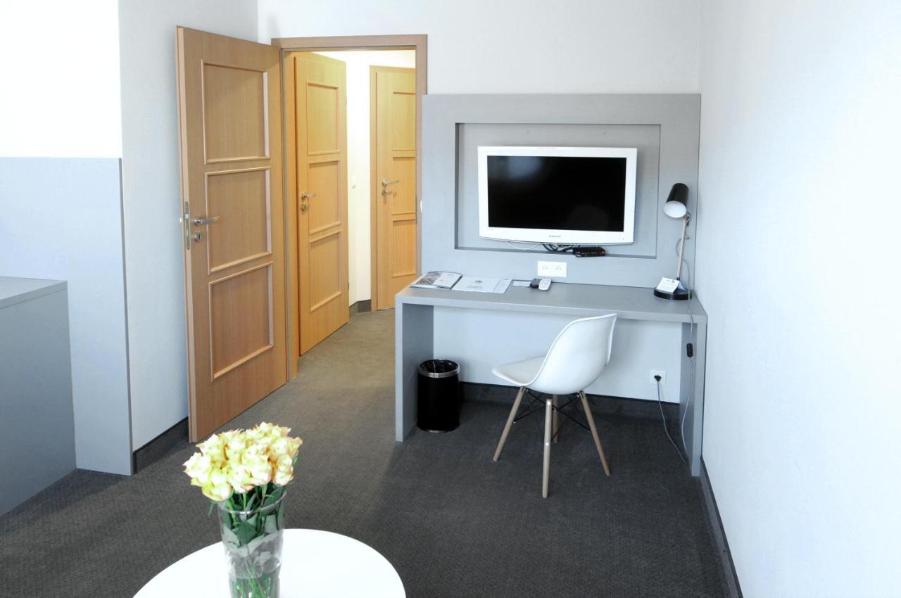 Apartamenty Ciechocinek Spa Εξωτερικό φωτογραφία