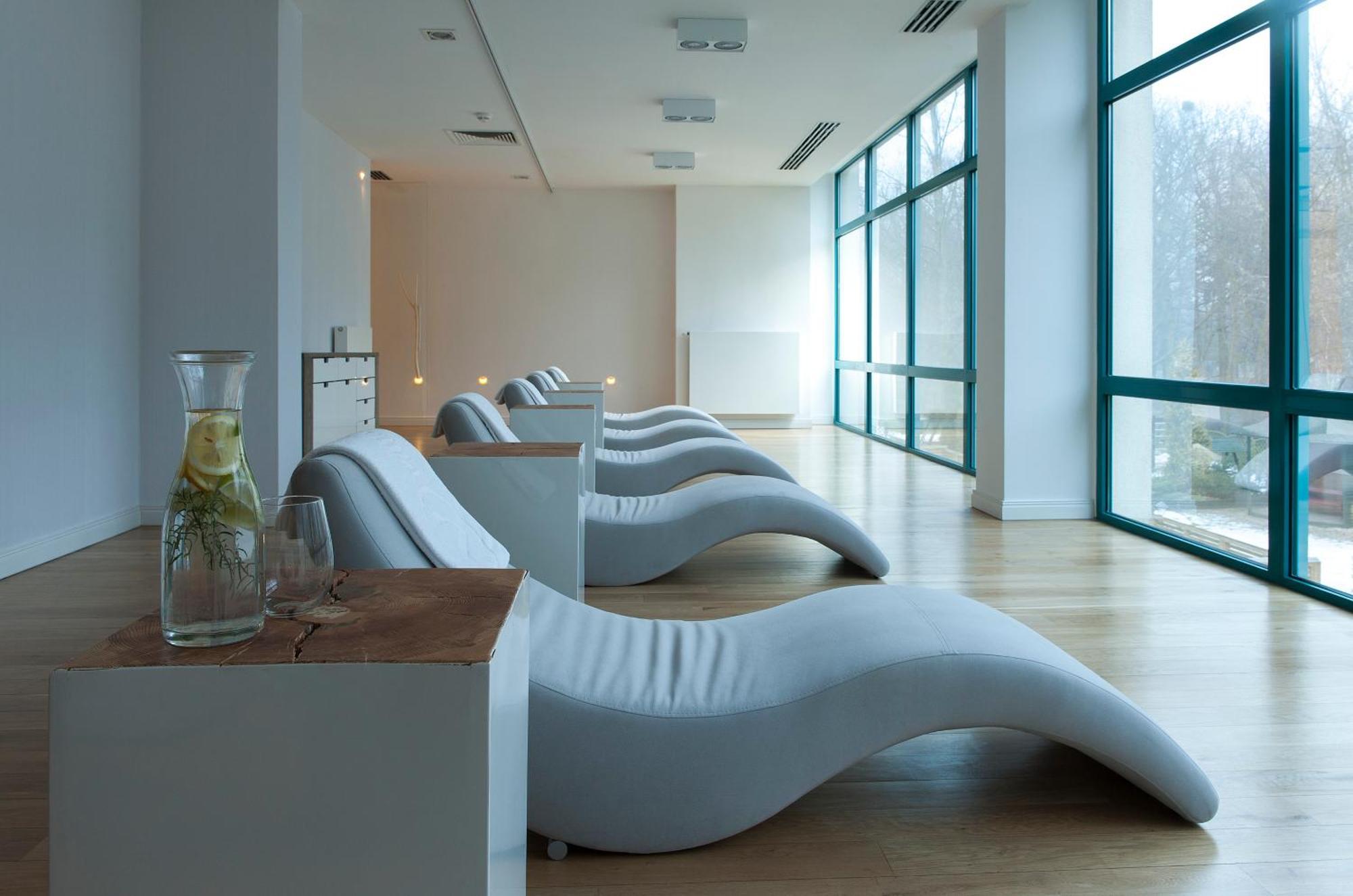 Apartamenty Ciechocinek Spa Εξωτερικό φωτογραφία