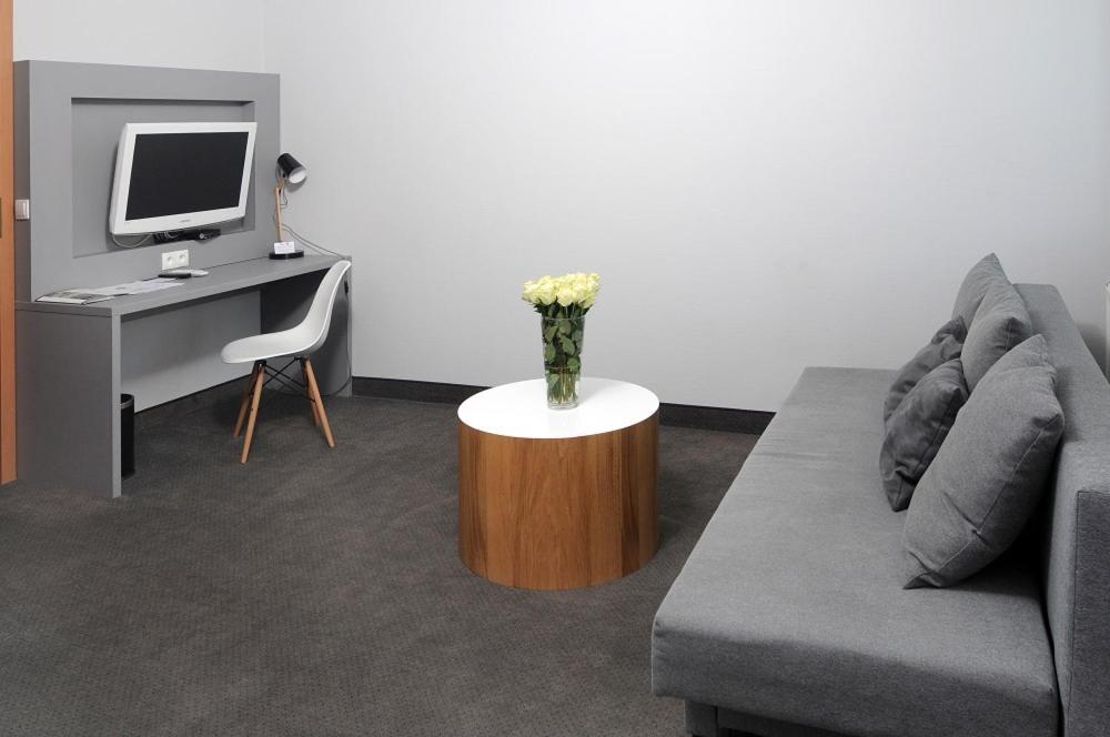Apartamenty Ciechocinek Spa Εξωτερικό φωτογραφία