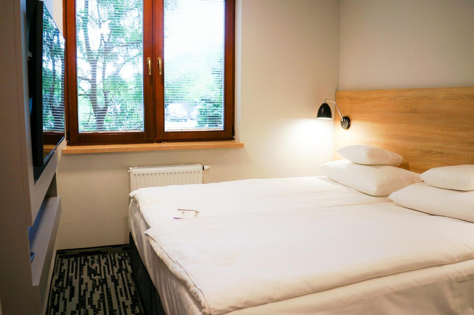 Apartamenty Ciechocinek Spa Εξωτερικό φωτογραφία