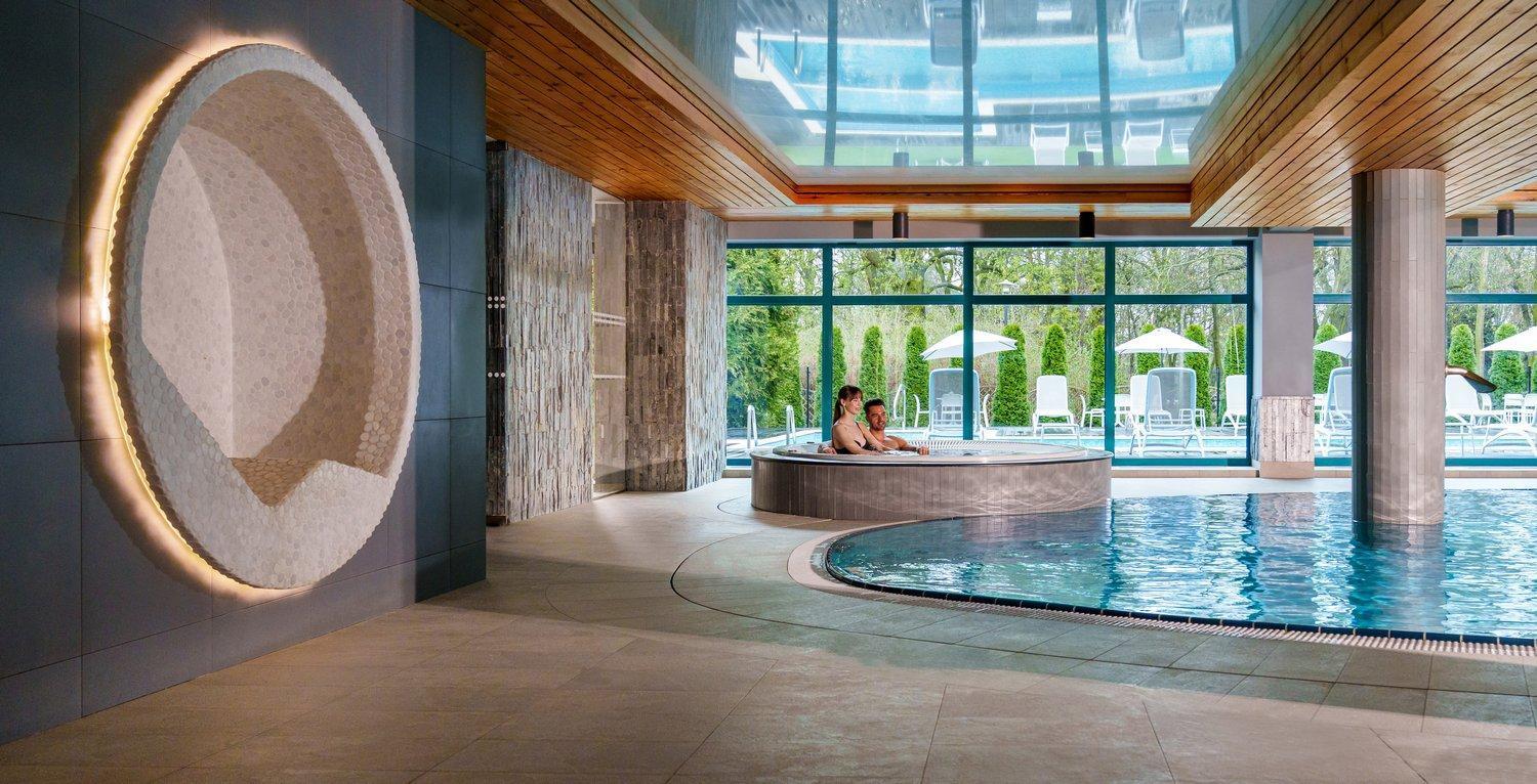 Apartamenty Ciechocinek Spa Εξωτερικό φωτογραφία