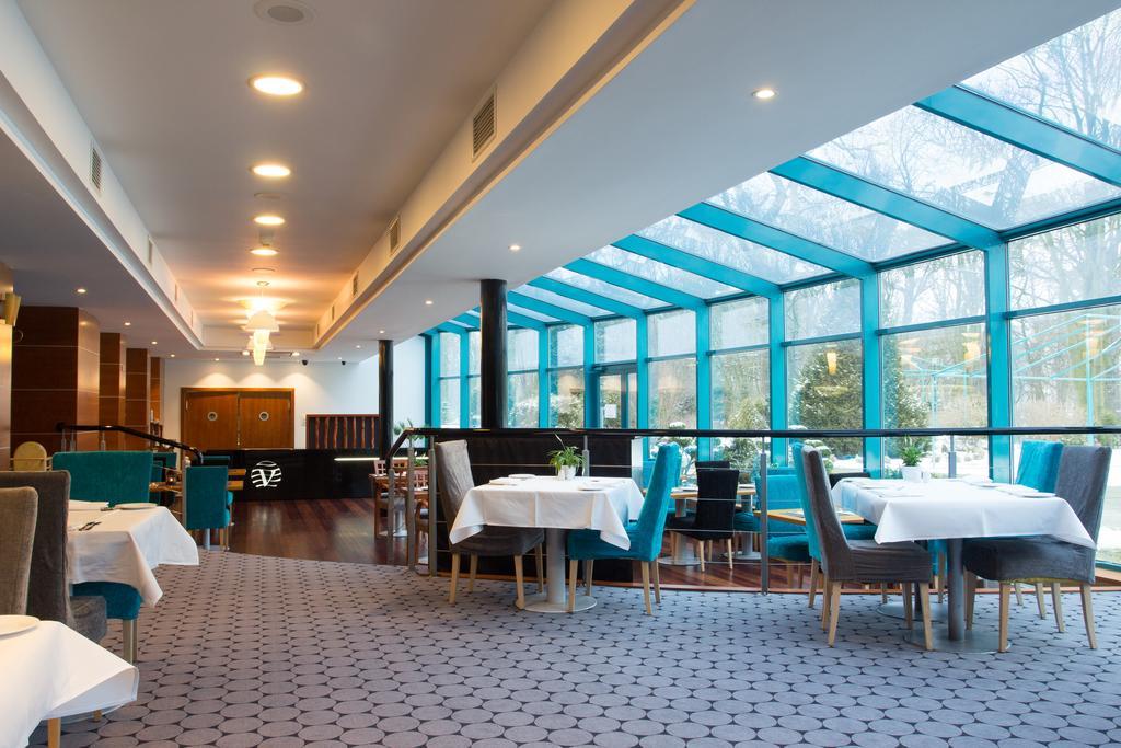 Apartamenty Ciechocinek Spa Εξωτερικό φωτογραφία