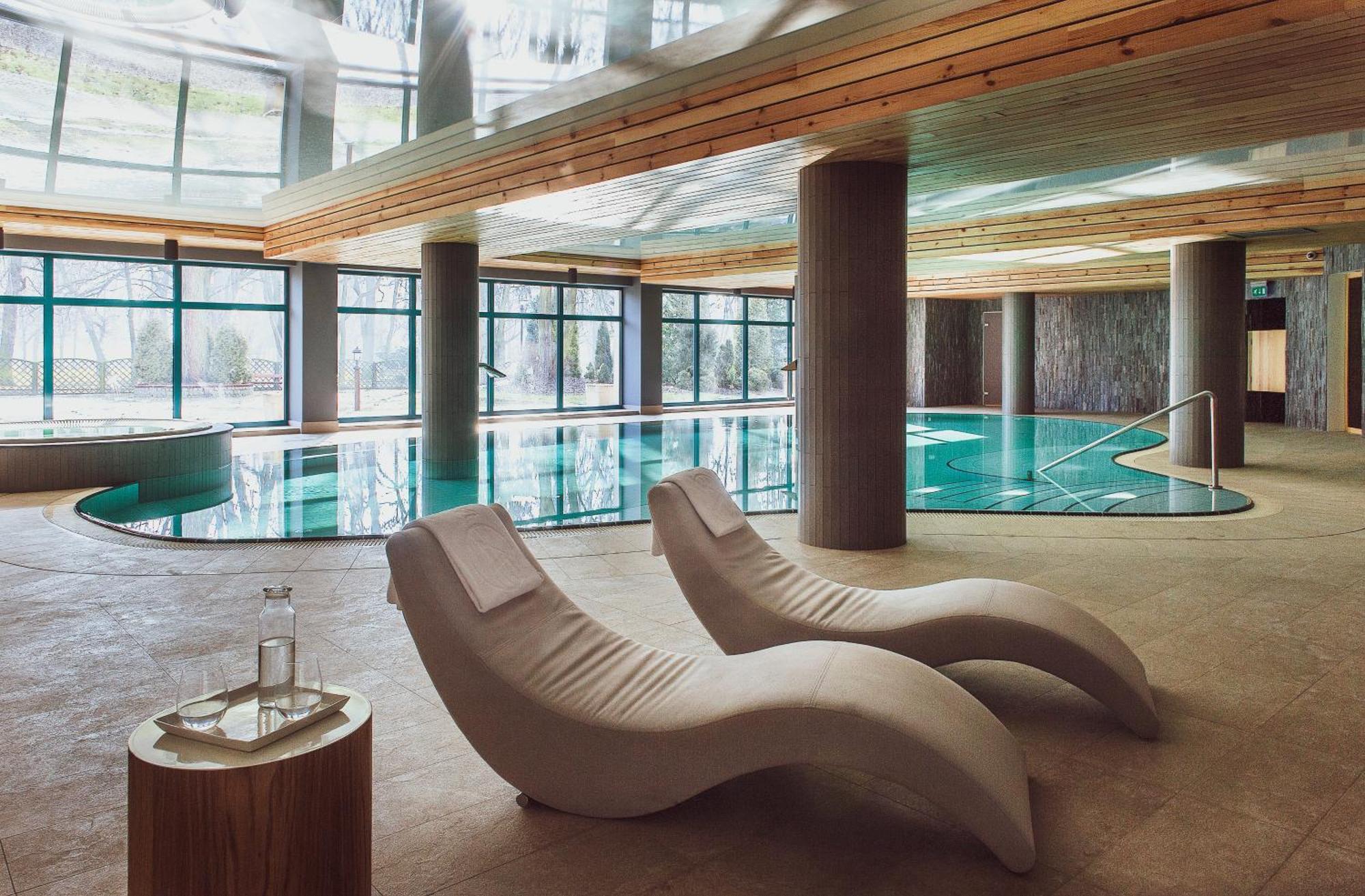 Apartamenty Ciechocinek Spa Εξωτερικό φωτογραφία