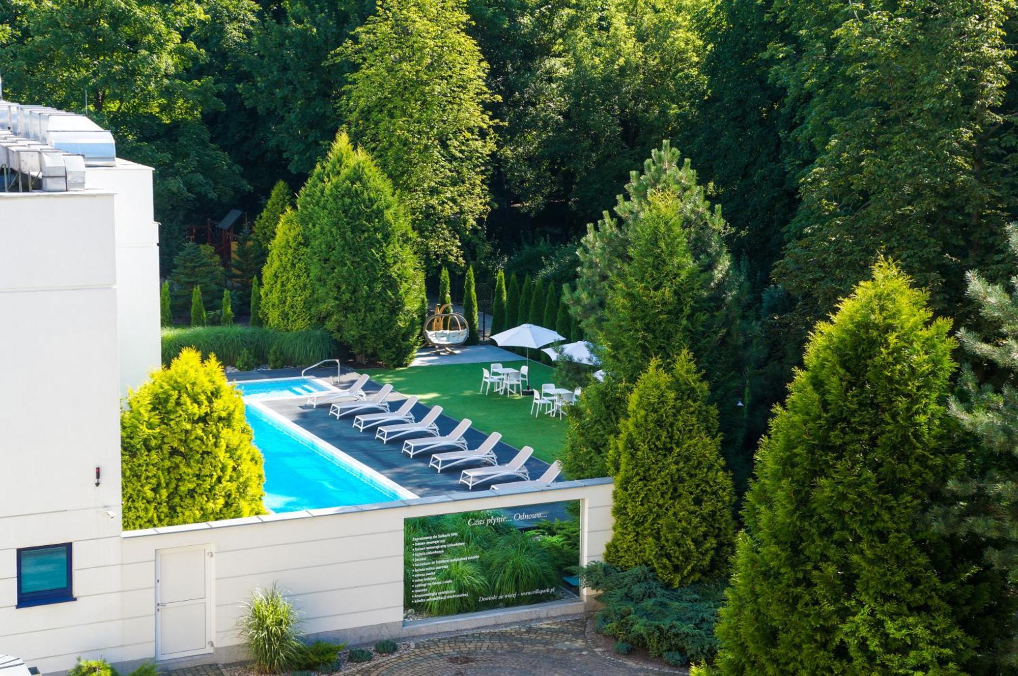 Apartamenty Ciechocinek Spa Εξωτερικό φωτογραφία