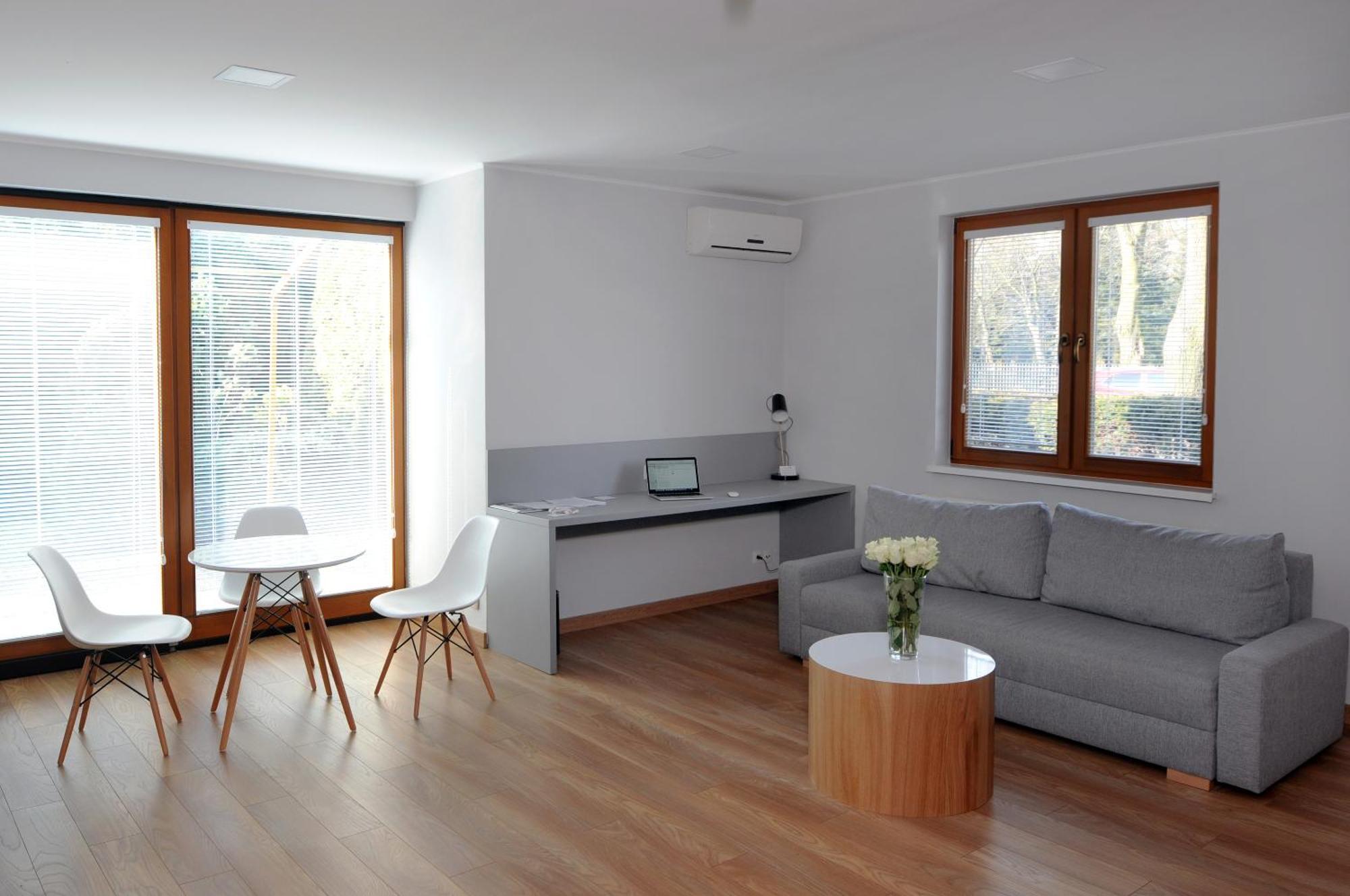 Apartamenty Ciechocinek Spa Εξωτερικό φωτογραφία