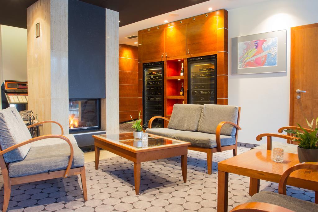 Apartamenty Ciechocinek Spa Εξωτερικό φωτογραφία