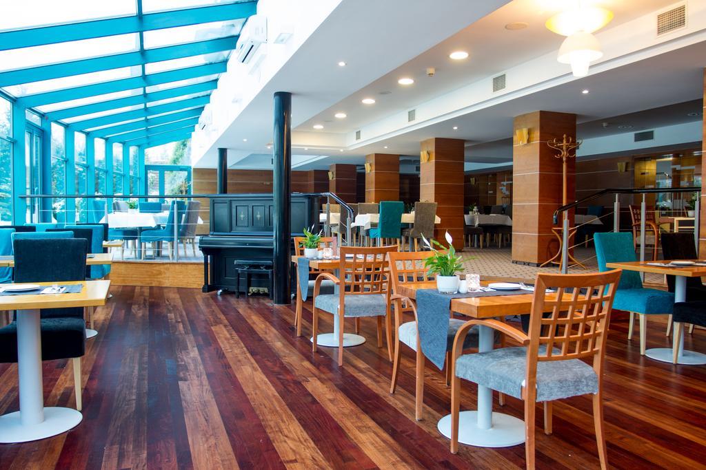 Apartamenty Ciechocinek Spa Εξωτερικό φωτογραφία
