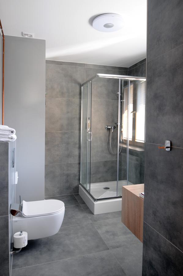 Apartamenty Ciechocinek Spa Εξωτερικό φωτογραφία