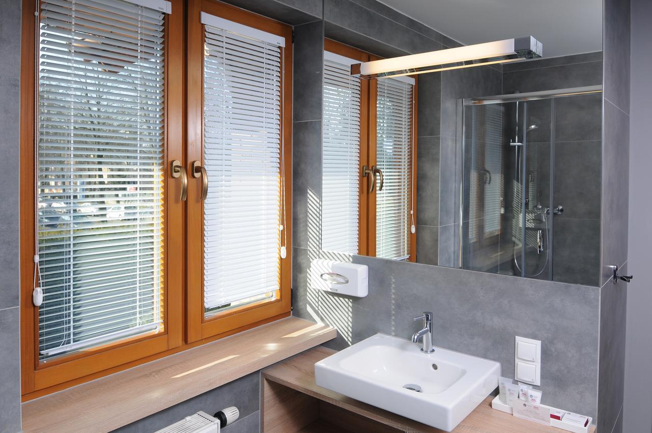 Apartamenty Ciechocinek Spa Εξωτερικό φωτογραφία